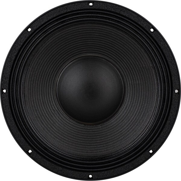 Main product image for B&C 15DS115 15" Neodymium Subwoofer 8 Ohm 294-6056